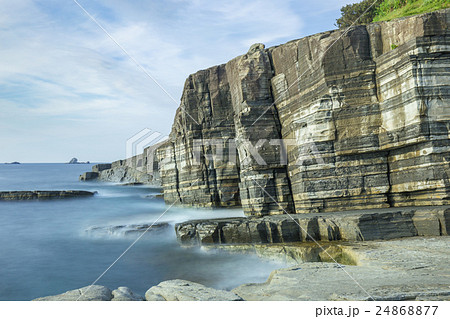 須佐ホルンフェルス 須佐ホルンフェルス 24868877