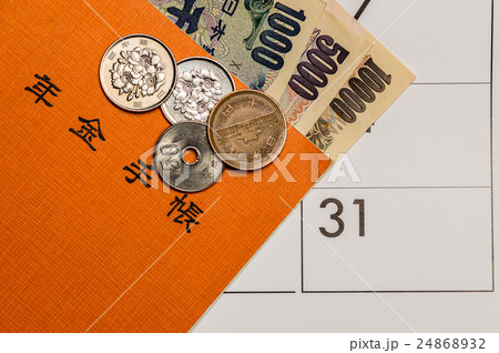 保険料納付期限 24868932