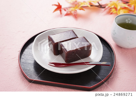 ようかん ようかん 24869271