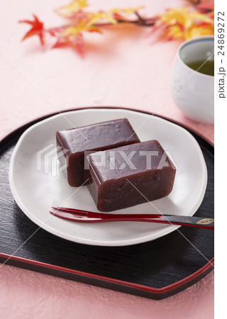 ようかん ようかん 24869272