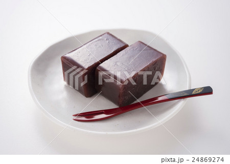 ようかん 24869274