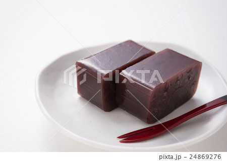 ようかん 24869276