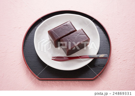 ようかん 24869331