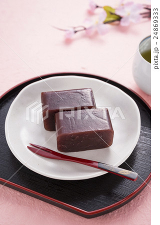 ようかん 24869333