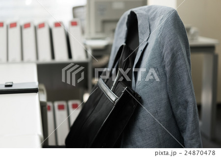 ビジネスシーン 24870478