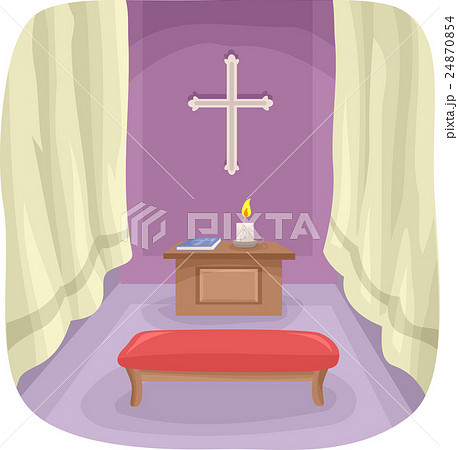 Prayer Room 24870854