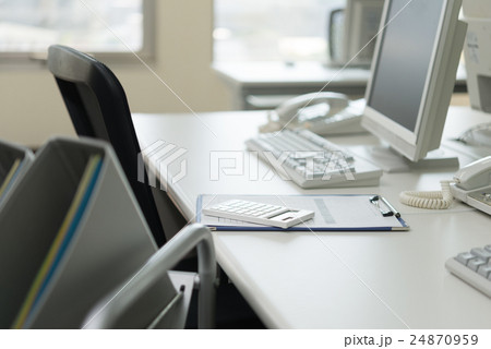 ビジネスシーン 24870959