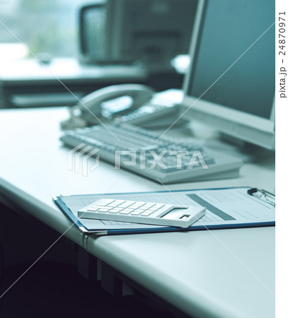 ビジネスシーン 24870971