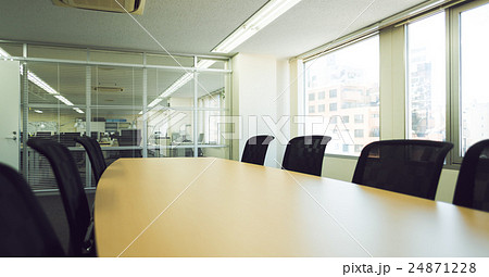 オフィス　イメージ 24871228