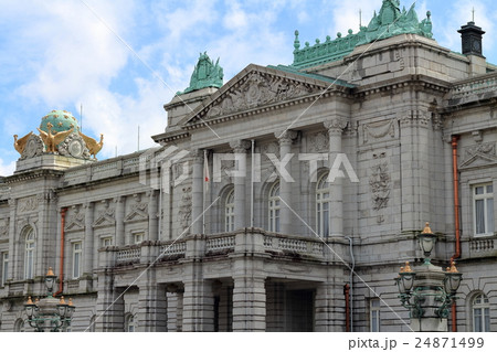 迎賓館赤坂離宮 24871499