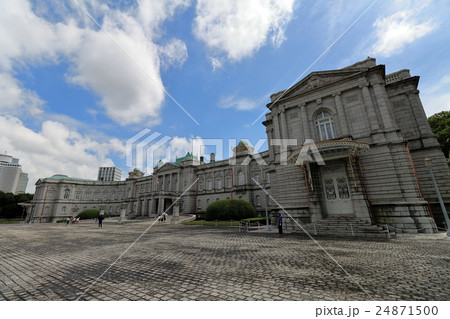 迎賓館赤坂離宮 24871500