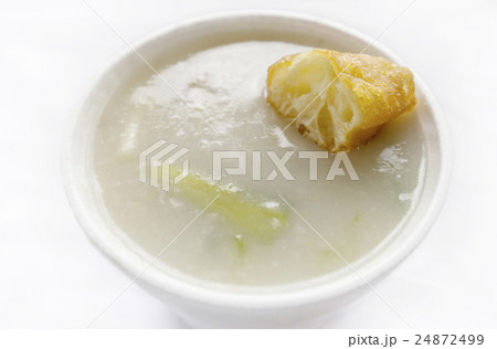 香港・中華粥 香港・中華粥 24872499