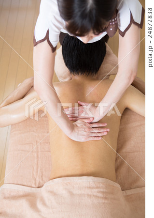 メンズエステ 24872838