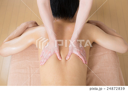 メンズエステ 24872839