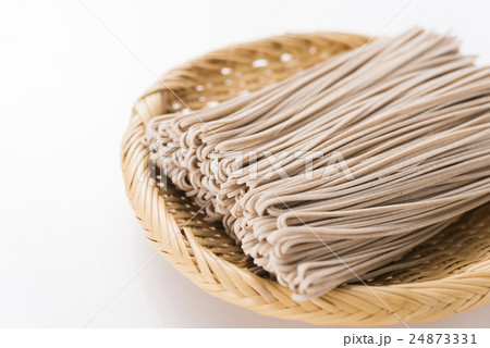 半生そば 24873331