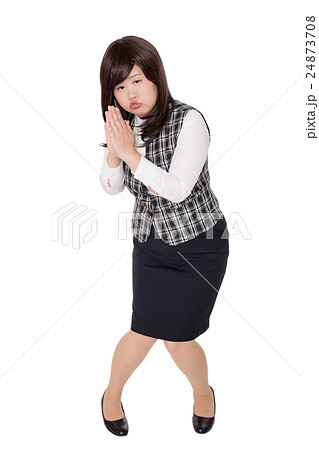 ユニークなOL・女子シリーズ 24873708