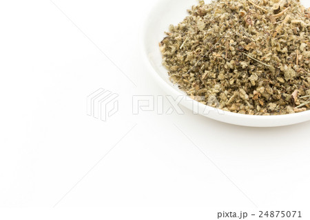 マレインリーフ:Mullein leaf 24875071