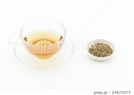 マレインティー:Mullein tea 24875075