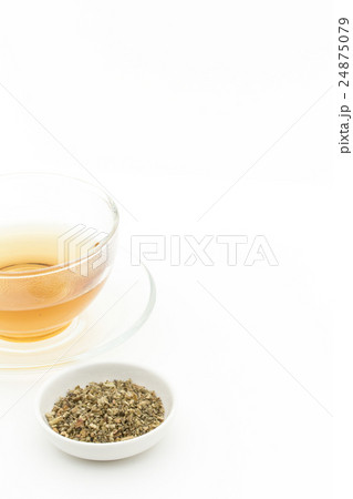 マレインティー:Mullein tea 24875079