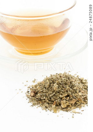 マレインティー:Mullein tea 24875089