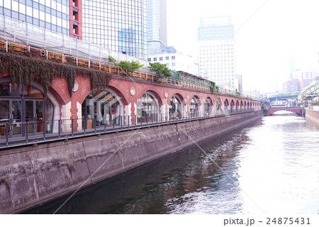 神田川 神田川 24875431