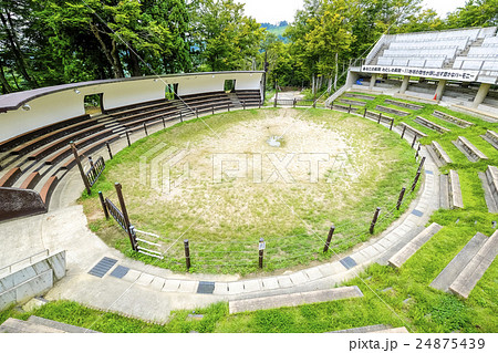 山古志闘牛場 山古志闘牛場 24875439