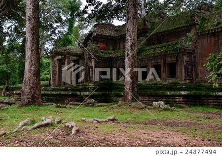 アンコールワット アンコールワット 24877494