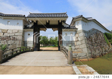 赤穂城跡 24877644