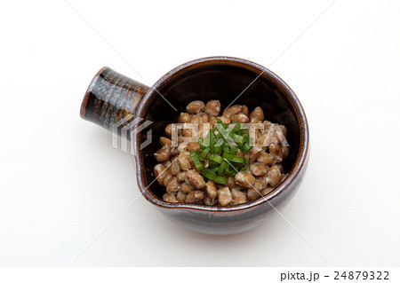 ごはんと納豆 ごはんと納豆 24879322