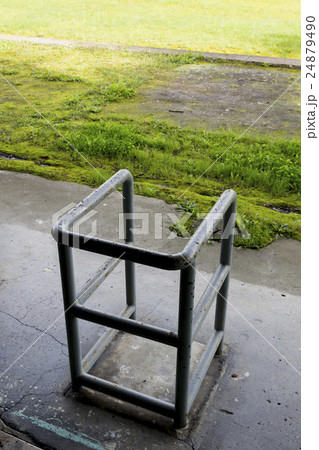 旧幌内線　唐松駅 24879490