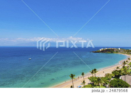カアナパリビーチ 24879568