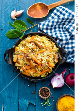 pilaf pilaf 24879942