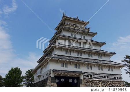 島原城 24879948