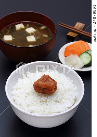 梅干し 梅干し 24879991