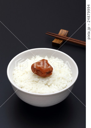 梅干し 梅干し 24879994