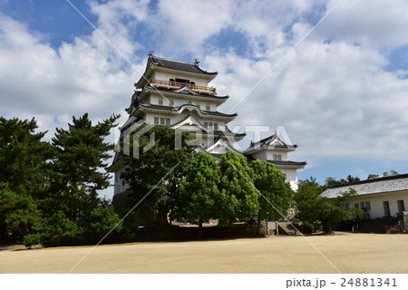 福山城 24881341