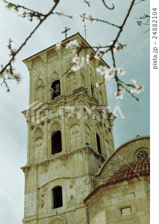 Church of Saint Lazarus in Larnaca, Cyprus 24882104