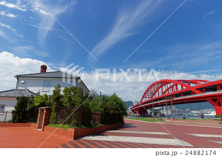 神戸 ポートアイランド北公園 24882174