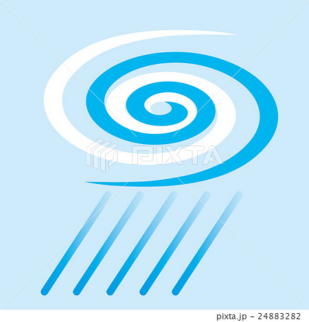 台風 台風 24883282