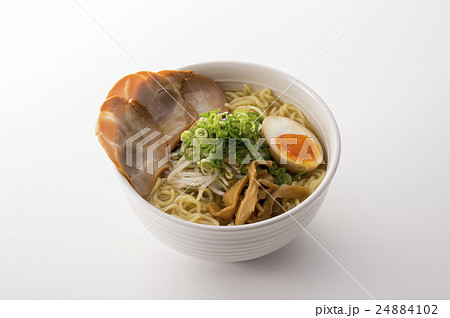 ラーメン 24884102