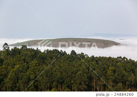 Cloud Misty Valley Hills Cloud Misty Valley Hills 24884260