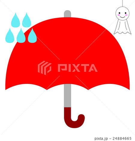 傘 雨  傘 雨  24884665