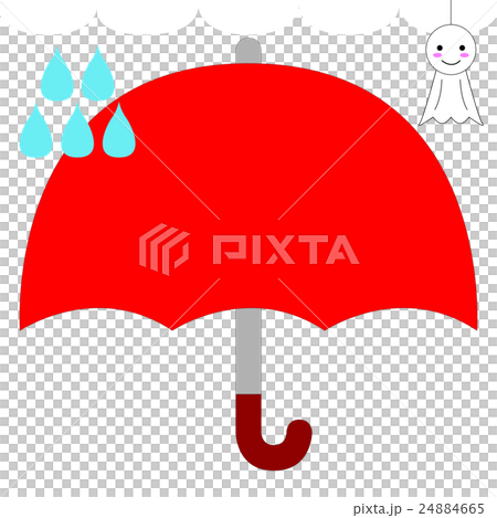 傘 雨  傘 雨  24884665