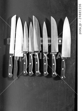 Knife kit 24885356