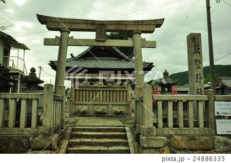 八百津町熊野神社 八百津町熊野神社 24886335