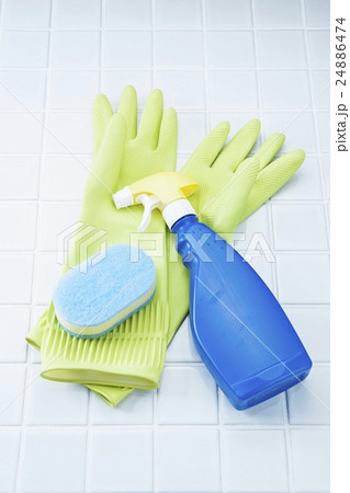 衛生的な生活 24886474