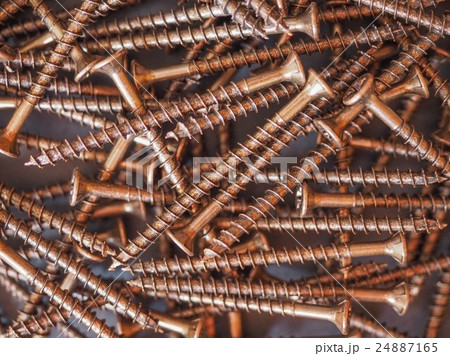 Wood screw Wood screw 24887165