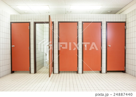doors from toilets 24887440