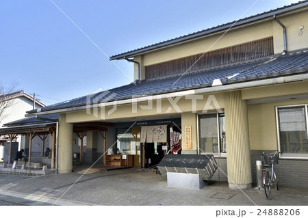 城崎文芸館 城崎文芸館 24888206