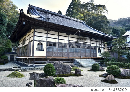 城崎温泉　極楽寺 24888209